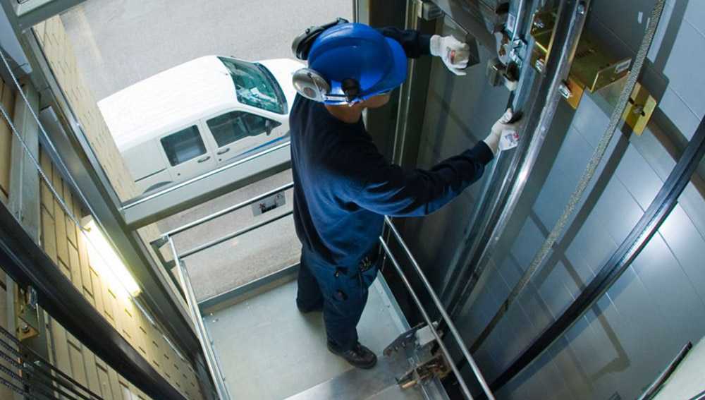 Ahmetbeyli Asansör Bakımı